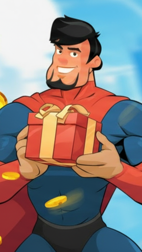 Bruce Bet online casino welcome banner